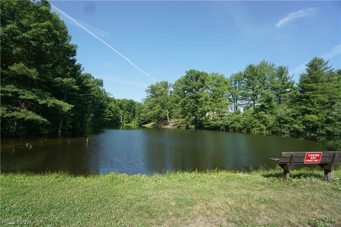 Canfield, Mahoning County, OH Farms and Ranches, Lakefront Property
