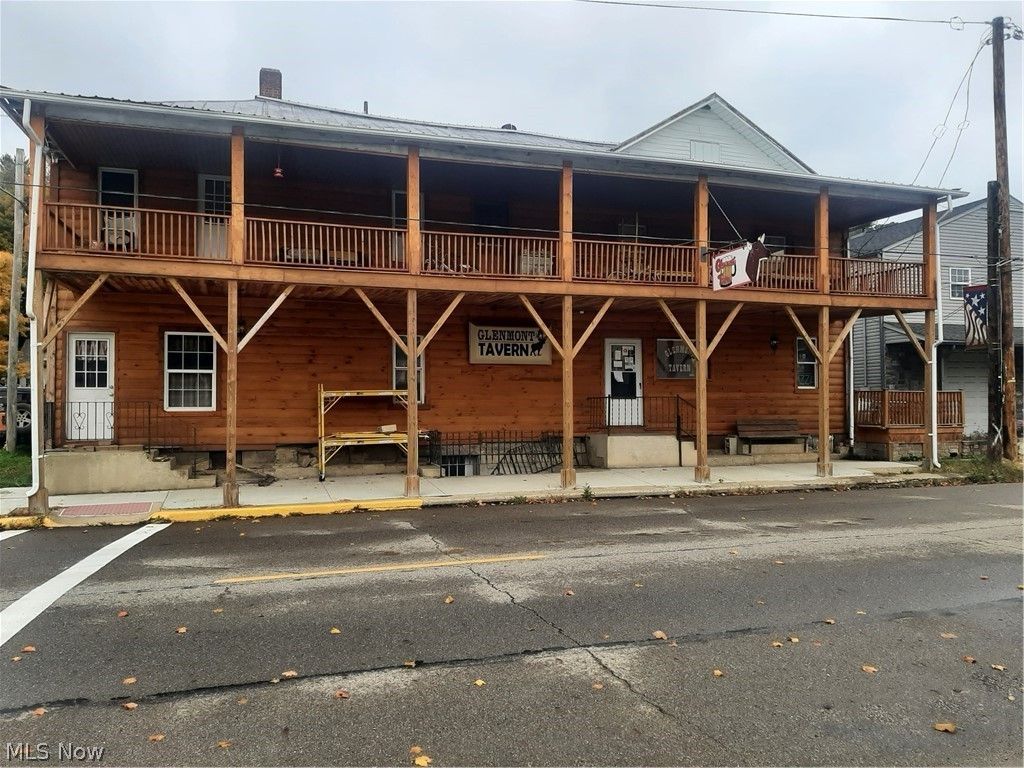 Glenmont, Holmes County, OH Commercial Property, House for sale