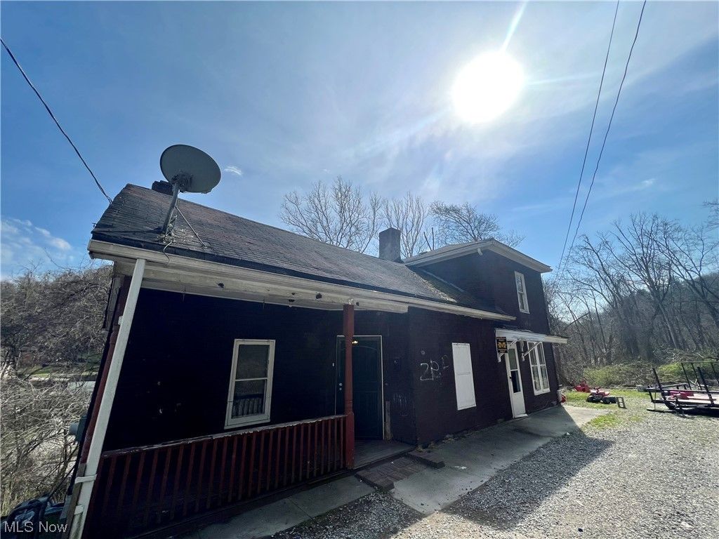 Steubenville, Jefferson County, OH House for sale Property ID