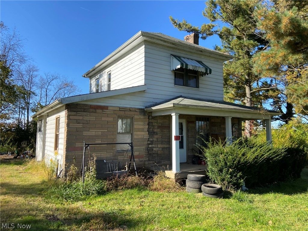 Smithfield, Jefferson County, OH House for sale Property ID 415043244 LandWatch