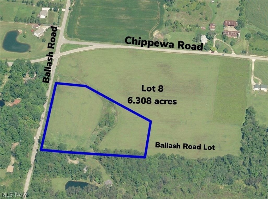 Medina, Medina County, OH Undeveloped Land for sale Property ID