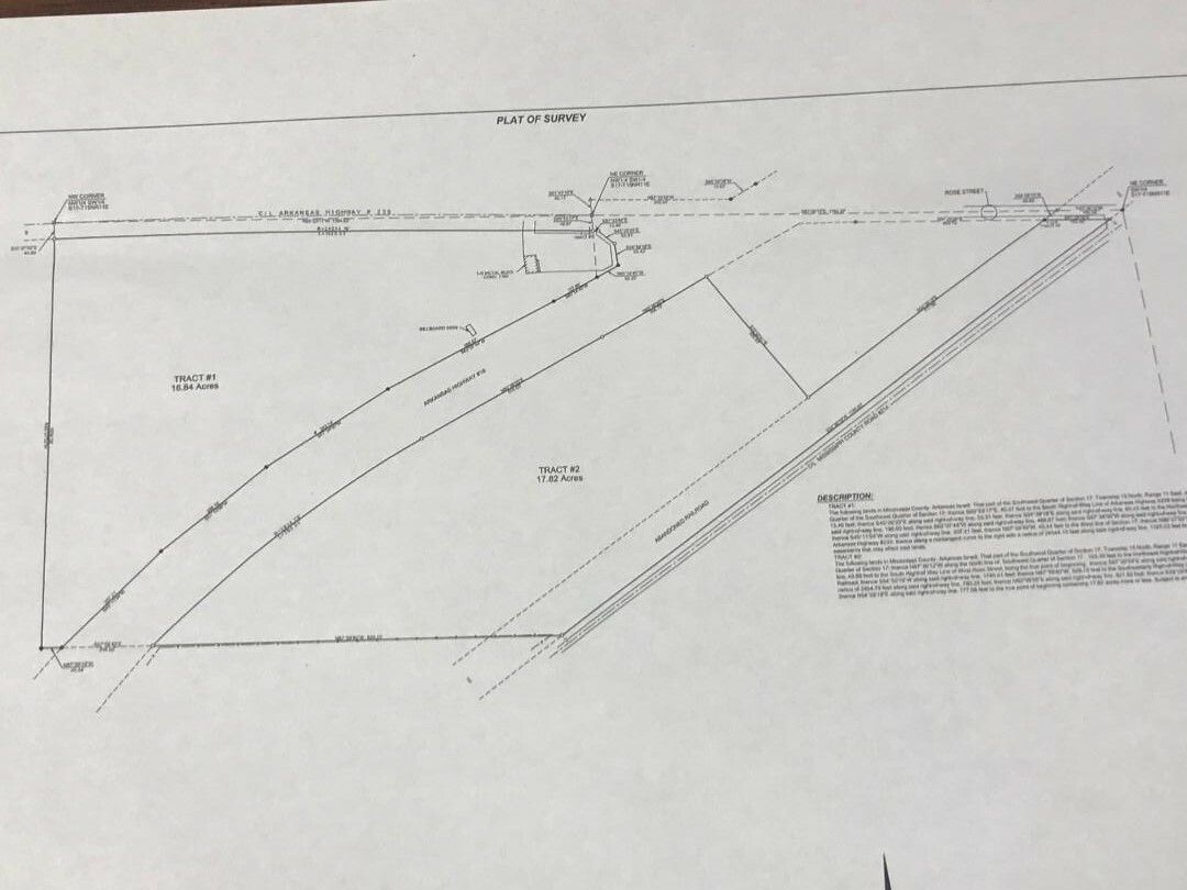 Blytheville, Mississippi County, AR Undeveloped Land for sale Property ID 416250656 LandWatch
