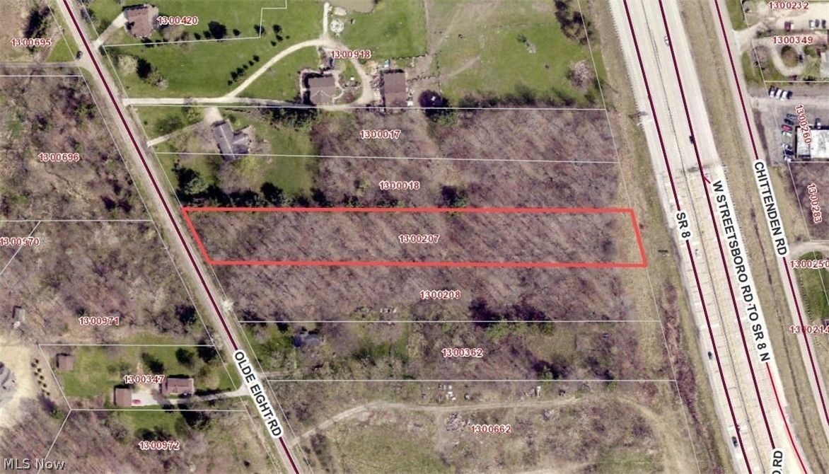 Boston Heights, Summit County, OH Undeveloped Land, Homesites for sale Property ID 413136909