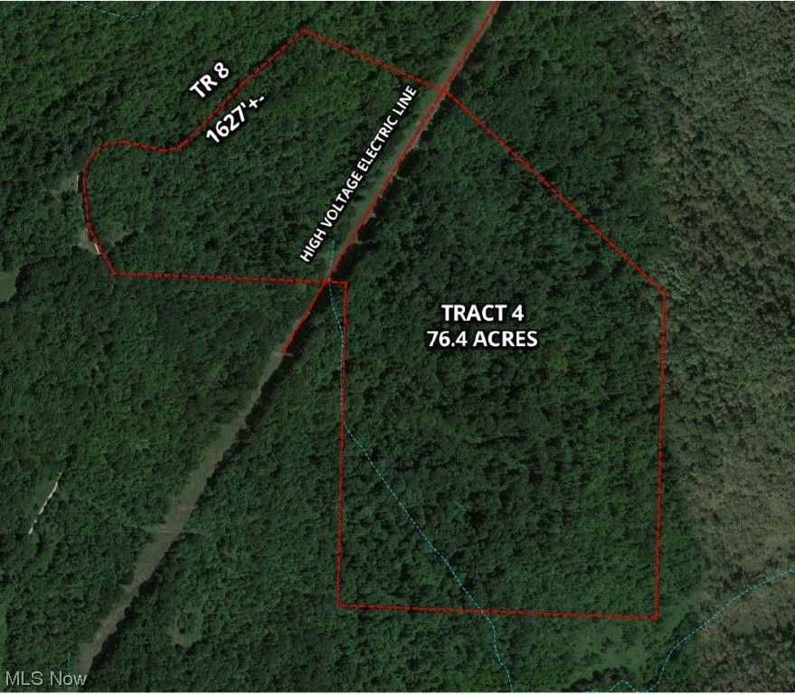 Caldwell, Noble County, OH Farms and Ranches for sale Property ID