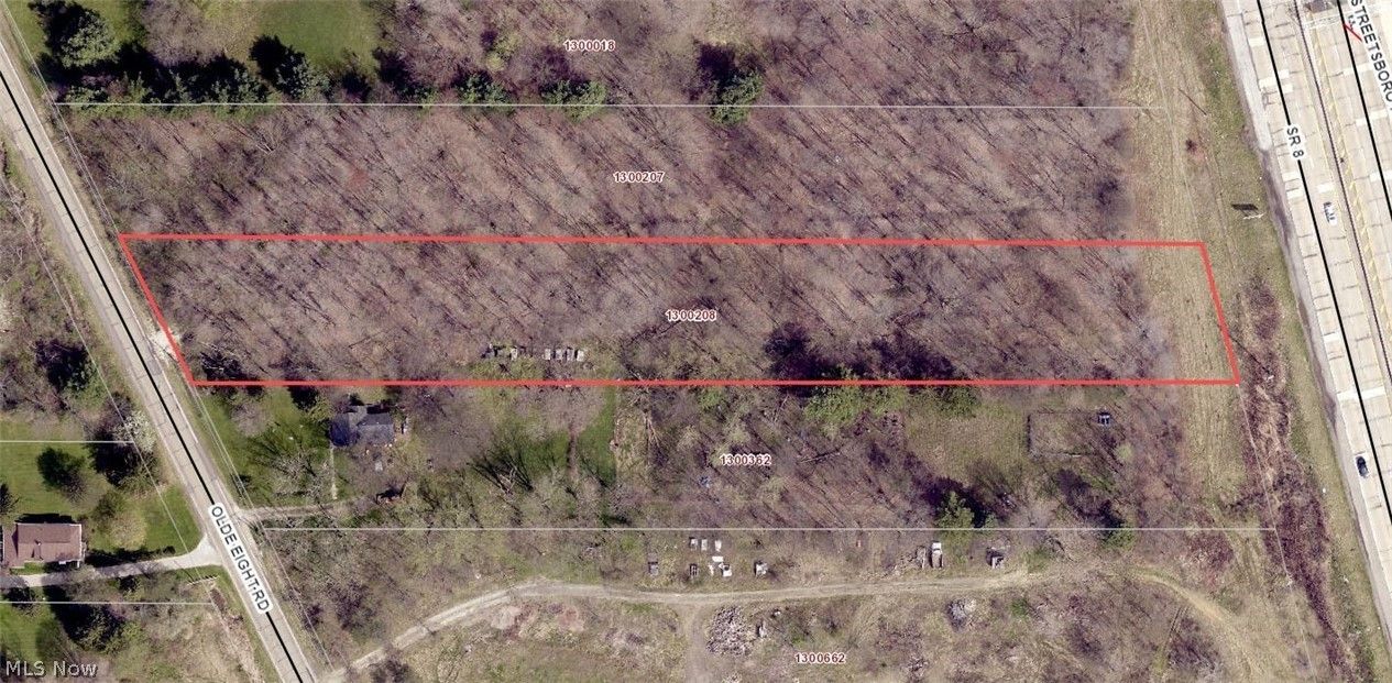 Boston Heights, Summit County, OH Undeveloped Land, Homesites for sale