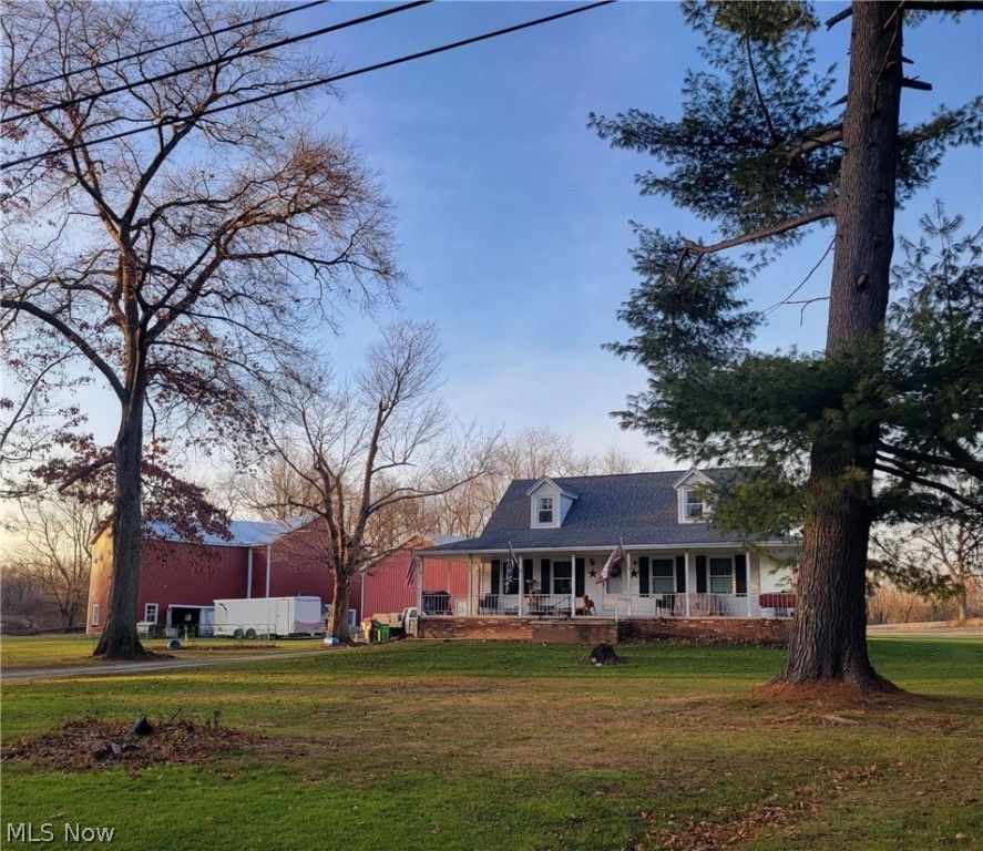 Hiram, Portage County, OH House for sale Property ID 415453327 LandWatch