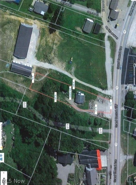 Vienna, Wood County, WV Undeveloped Land, Homesites for sale Property