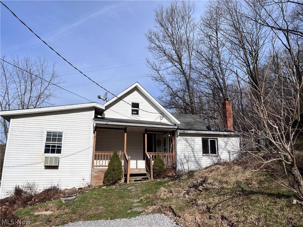 Freeport, Harrison County, OH House for sale Property ID 415807021