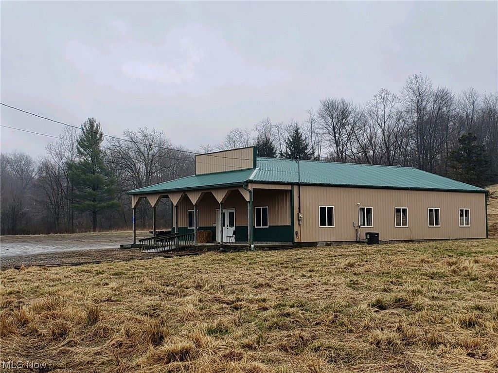 Mechanicstown, Carroll County, OH Commercial Property, House for sale Property ID 416037001