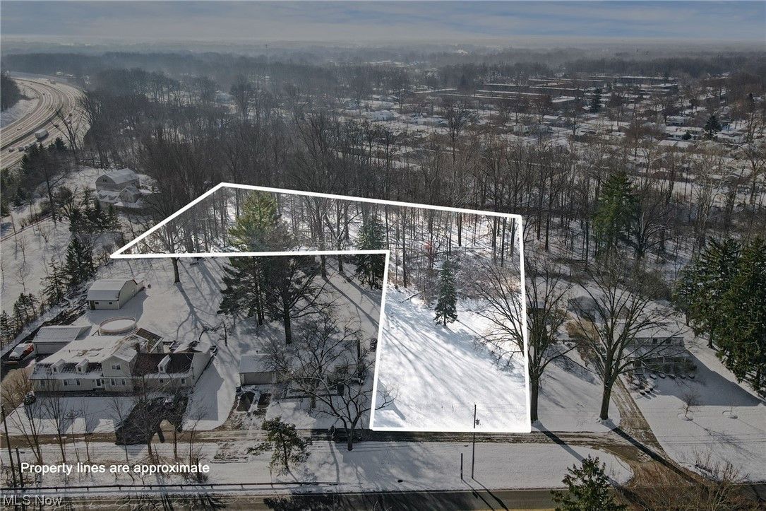 Cleveland, Cuyahoga County, OH Undeveloped Land, Homesites for sale