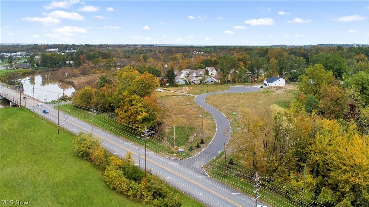 Painesville, Lake County, OH Farms and Ranches, Homesites for sale