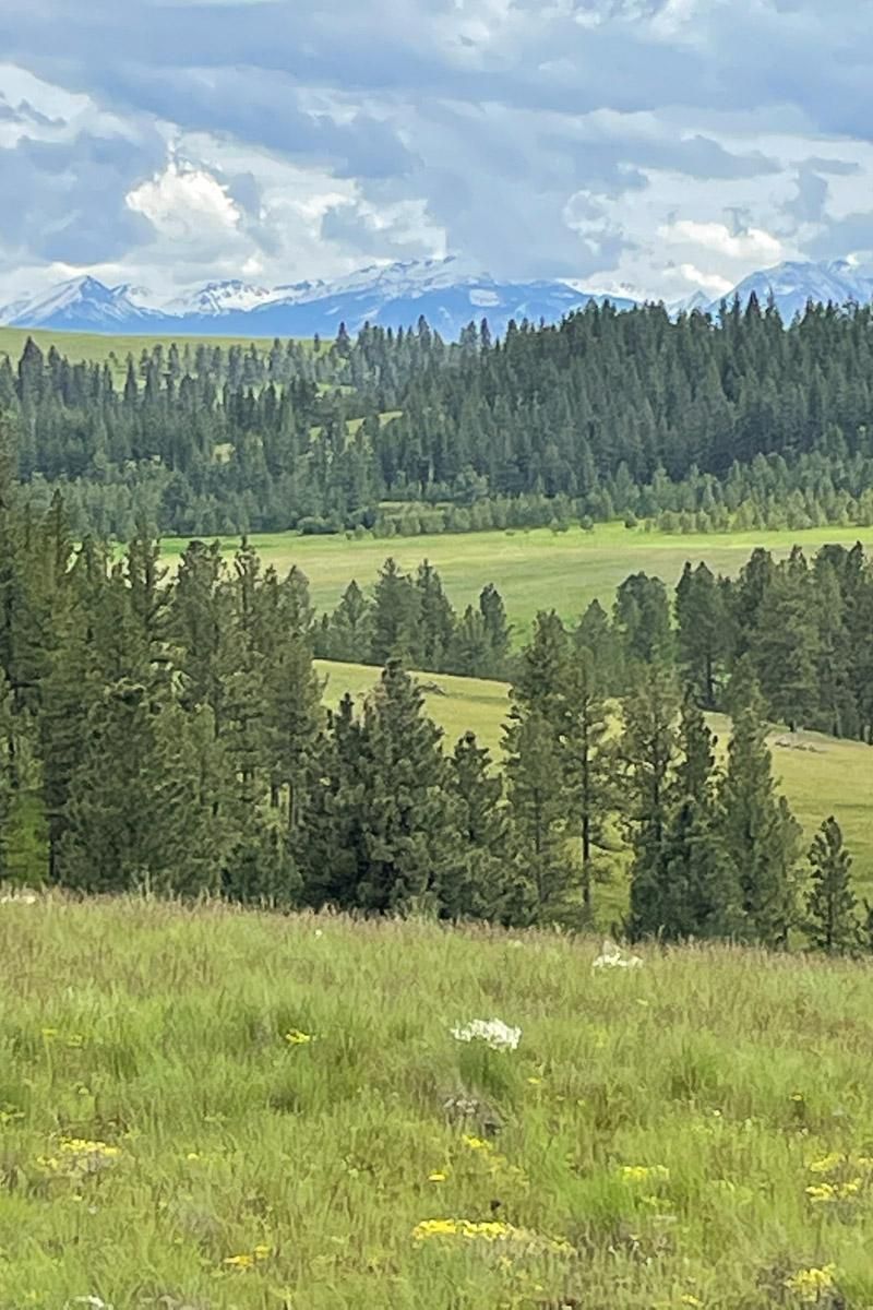 Enterprise, Wallowa County, OR Recreational Property, Undeveloped Land