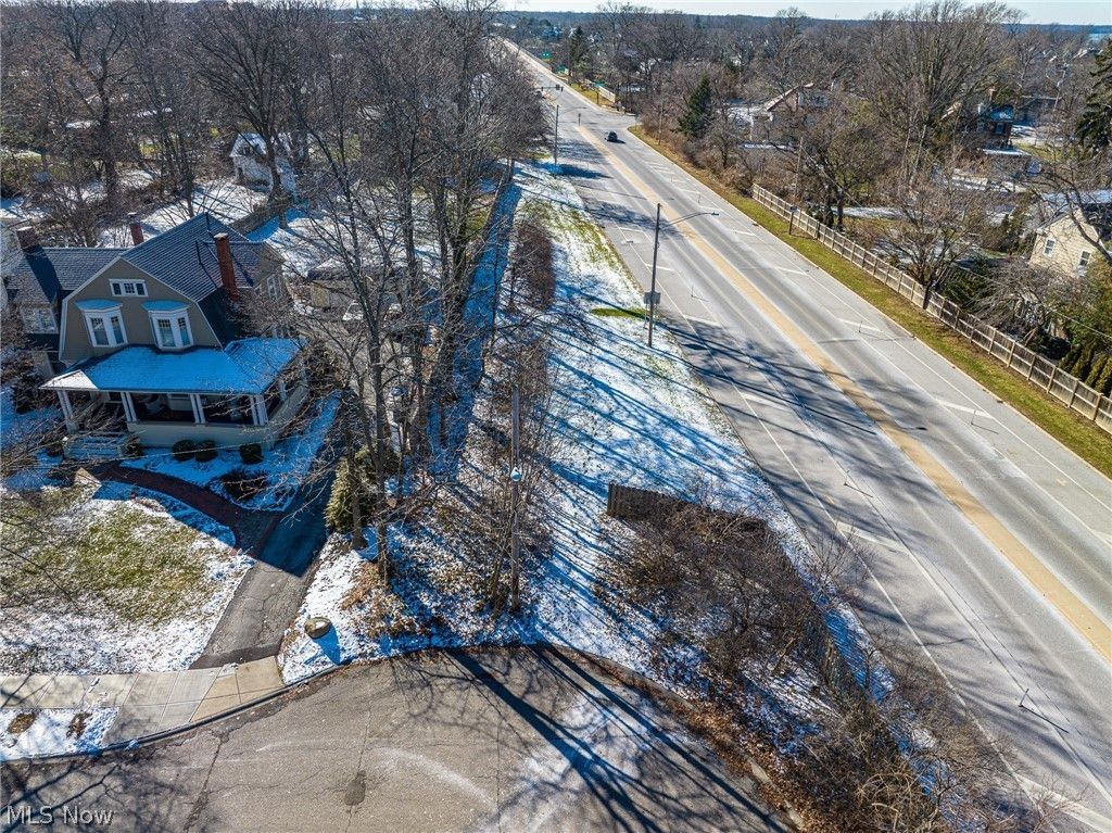 Lakewood, Cuyahoga County, OH Undeveloped Land, Homesites for sale