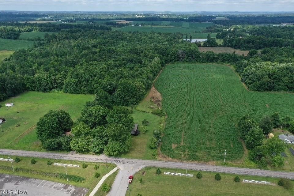 Canfield, Mahoning County, OH Undeveloped Land for sale Property ID