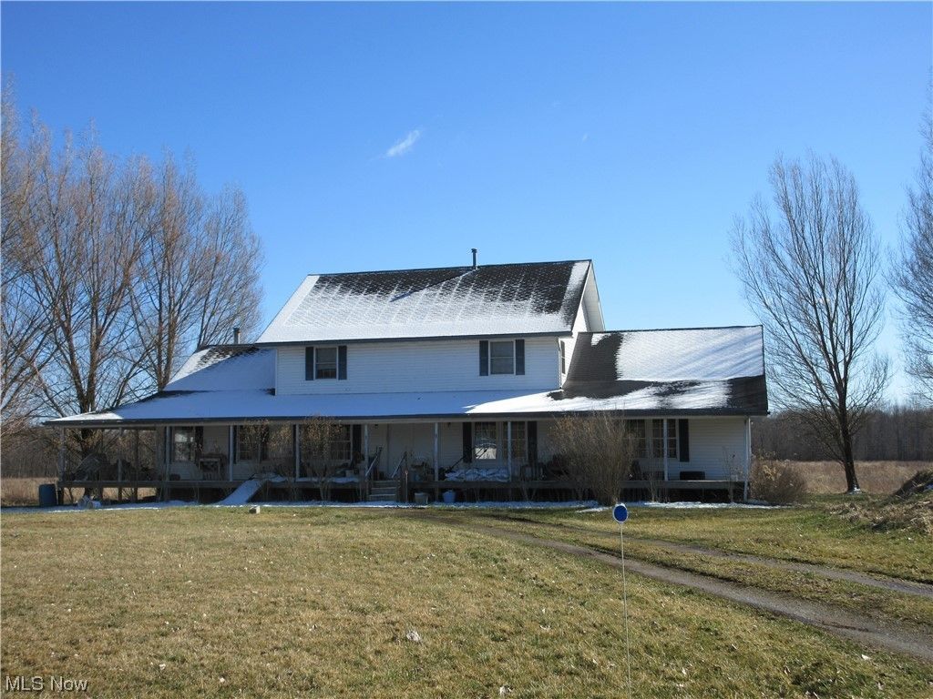 Linesville, Crawford County, PA House for sale Property ID 415958456