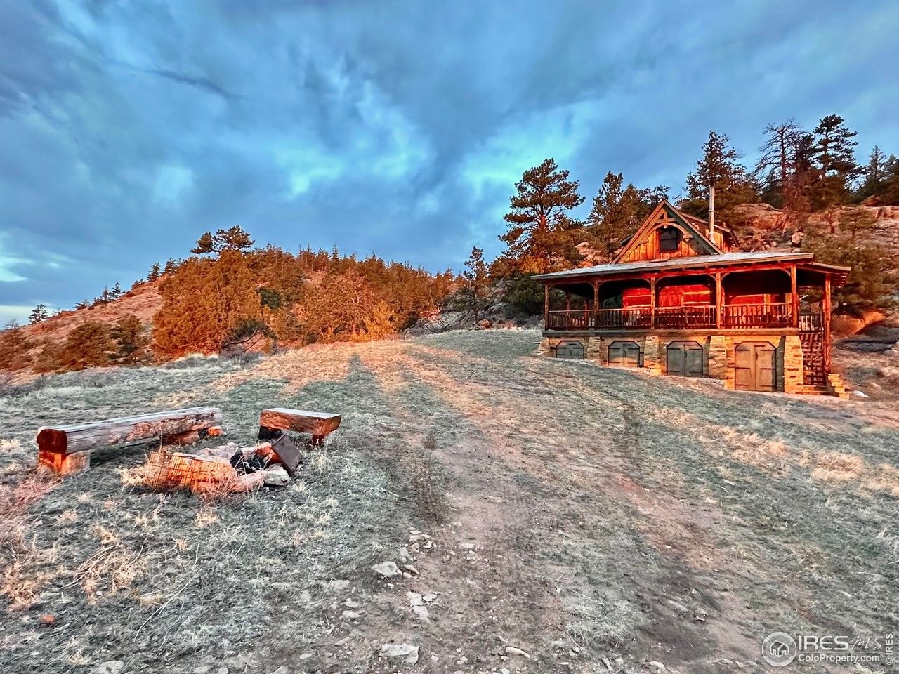 Livermore, Larimer County, CO House for sale Property ID 416251194