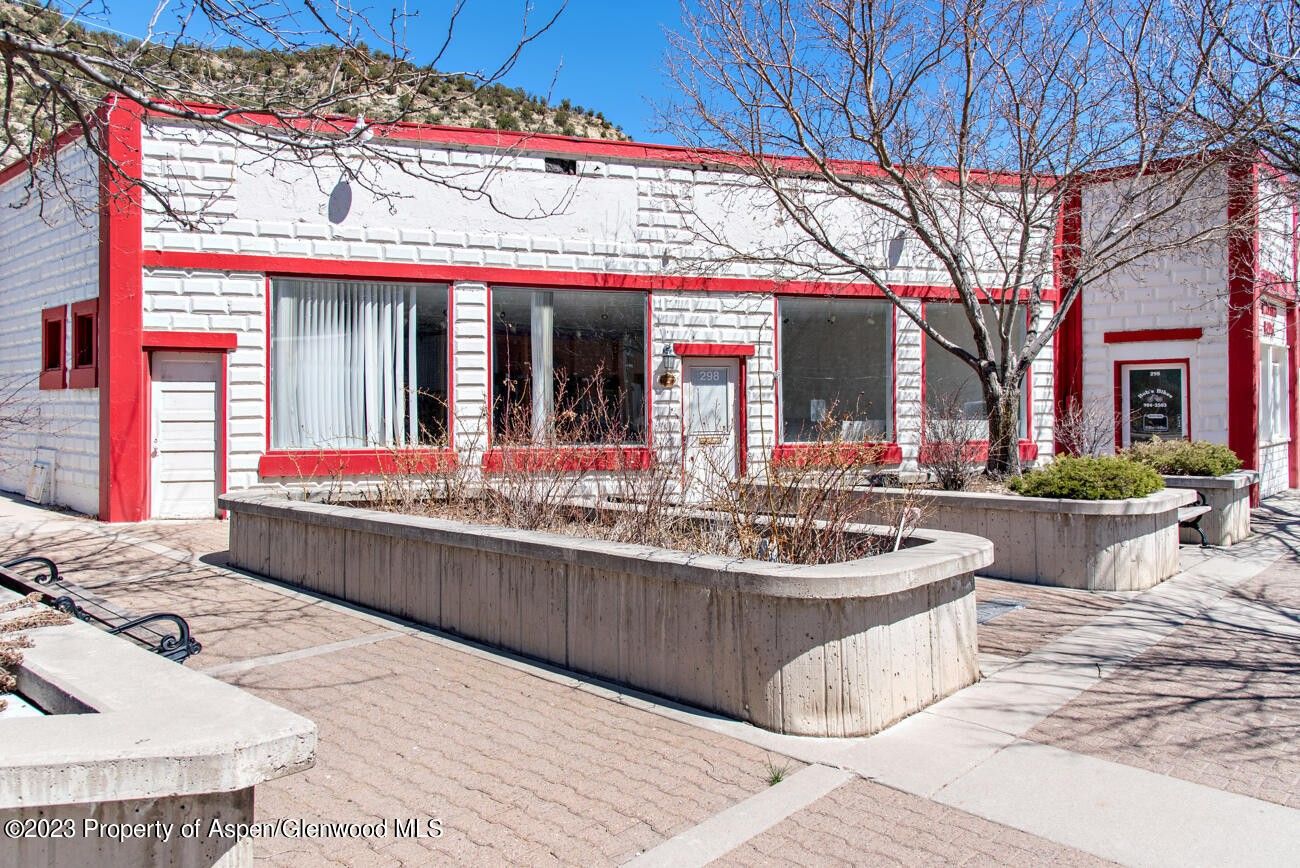 New Castle, Garfield County, CO Commercial Property, Homesites for sale