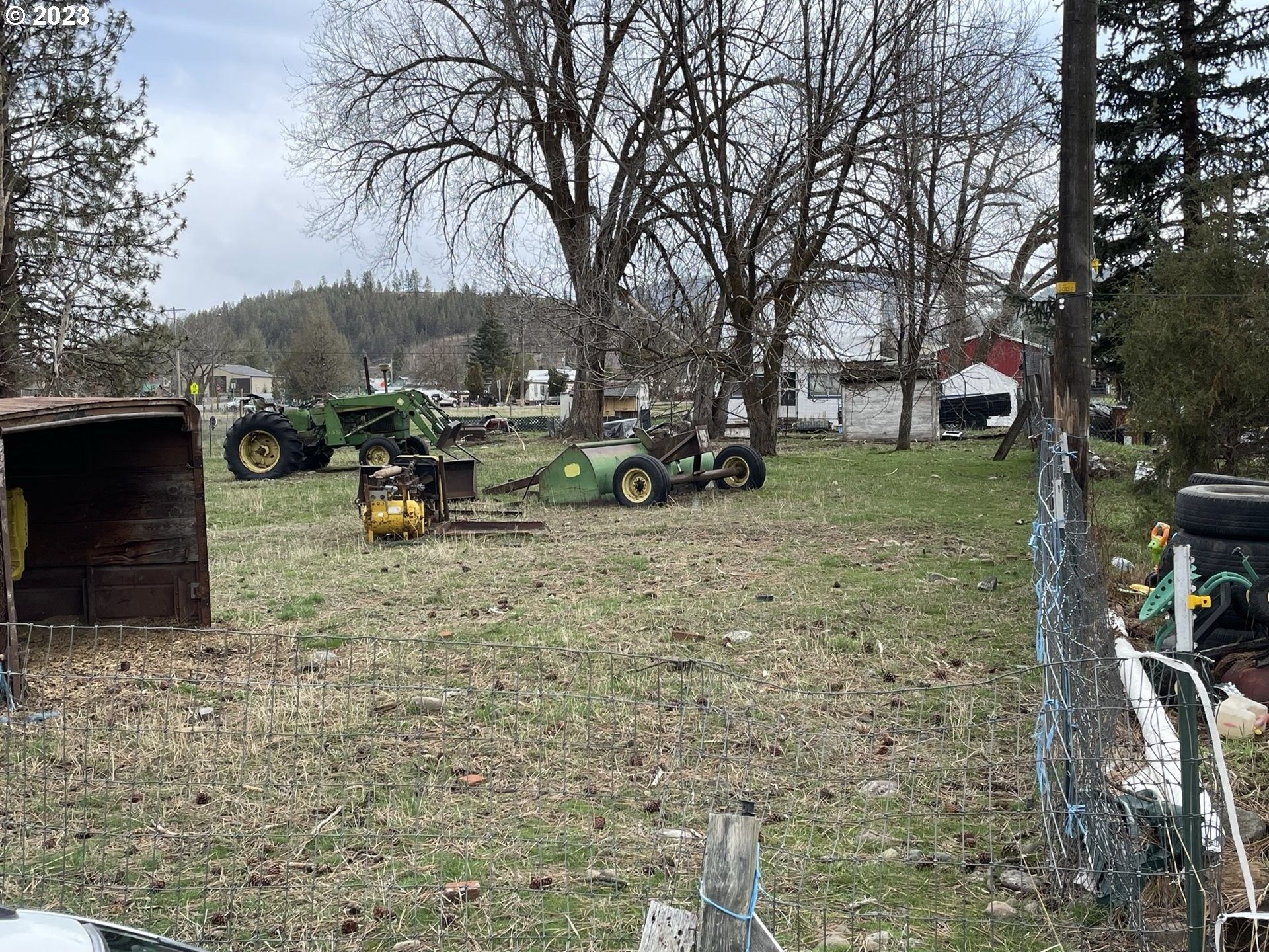 Wallowa, Wallowa County, OR Undeveloped Land, Homesites for sale