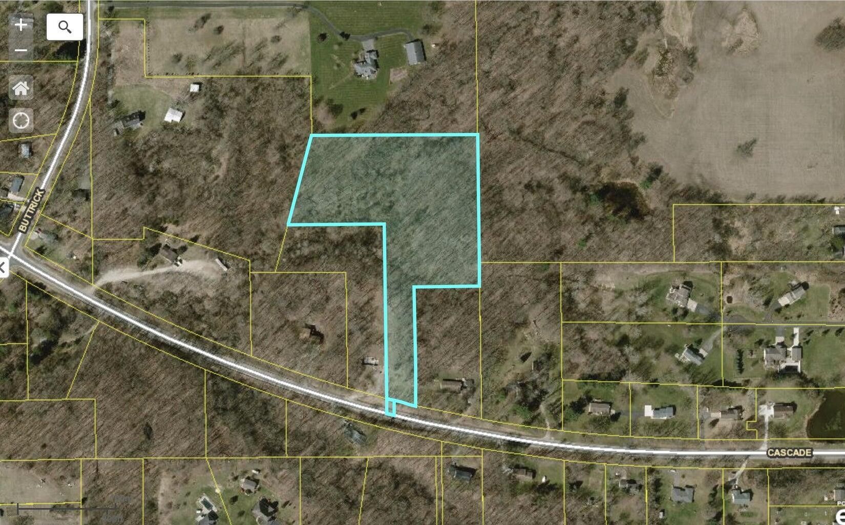 Ada, Kent County, MI Undeveloped Land for sale Property ID 416252694