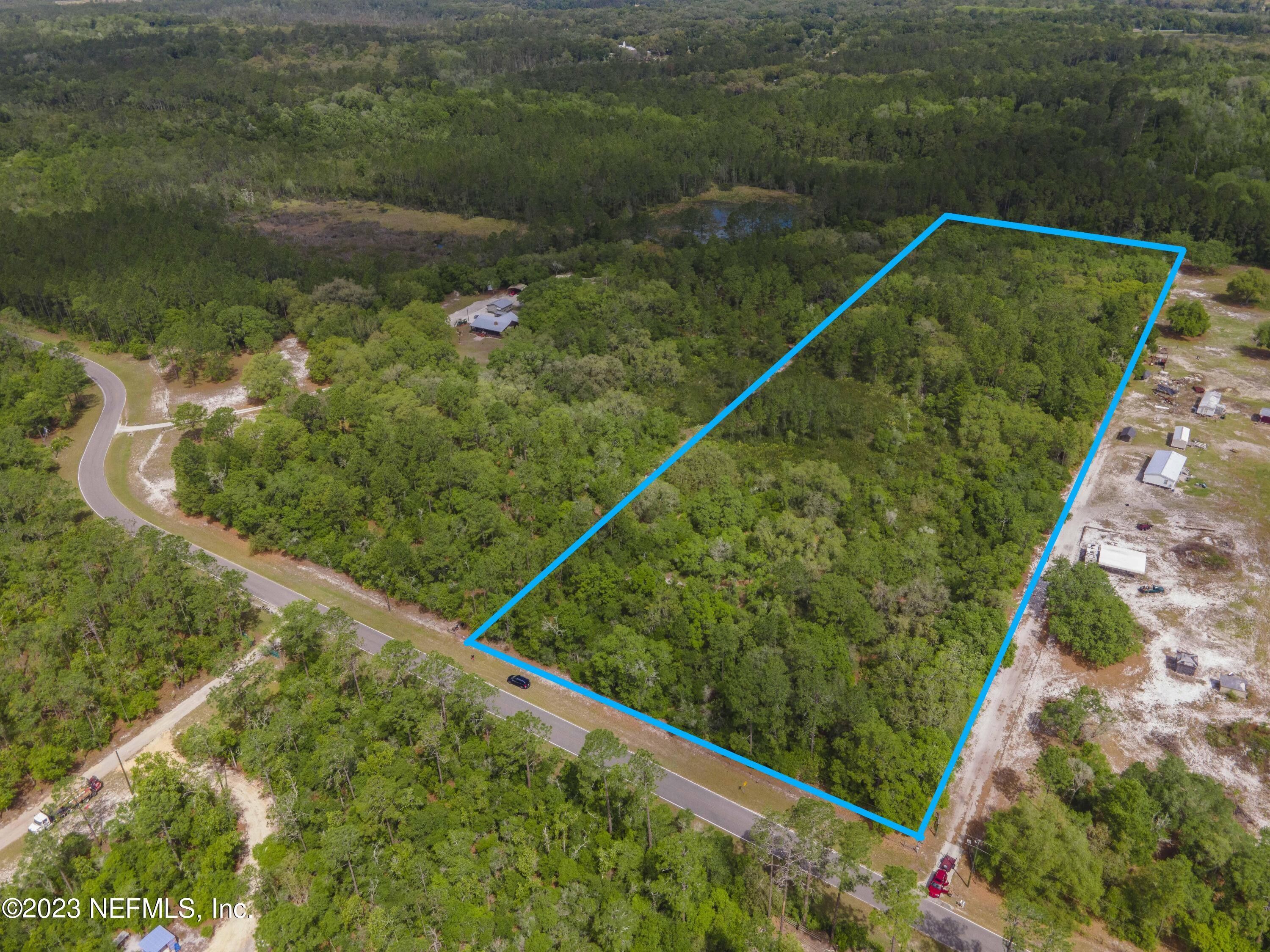 Hawthorne, Putnam County, FL Farms and Ranches for sale Property ID