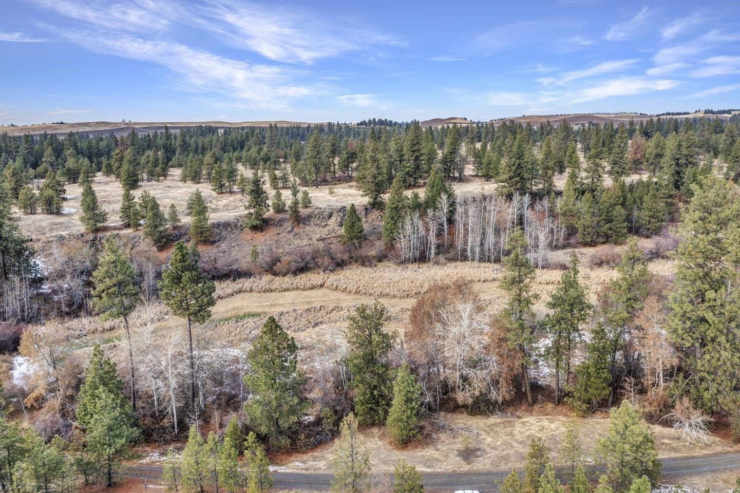 Cheney, Spokane County, WA Farms and Ranches for sale Property ID