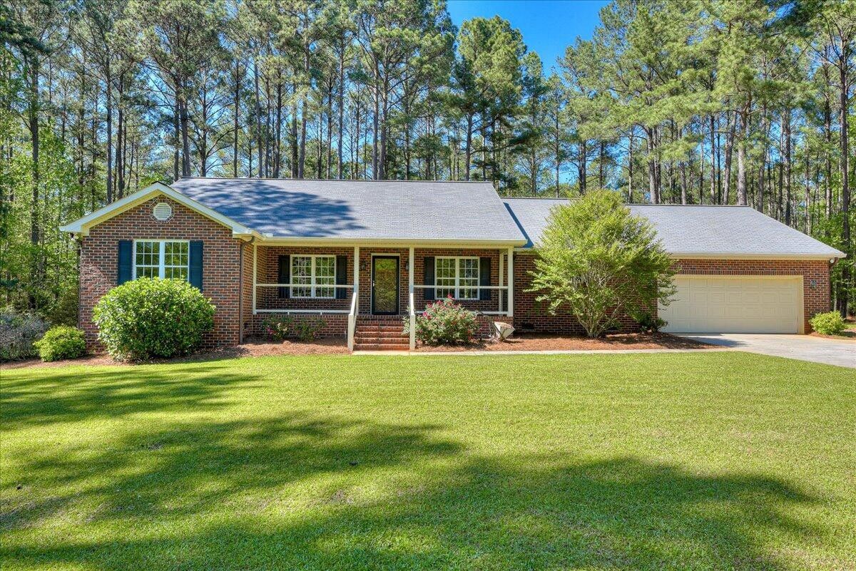 Appling, Columbia County, GA House for sale Property ID 416253322