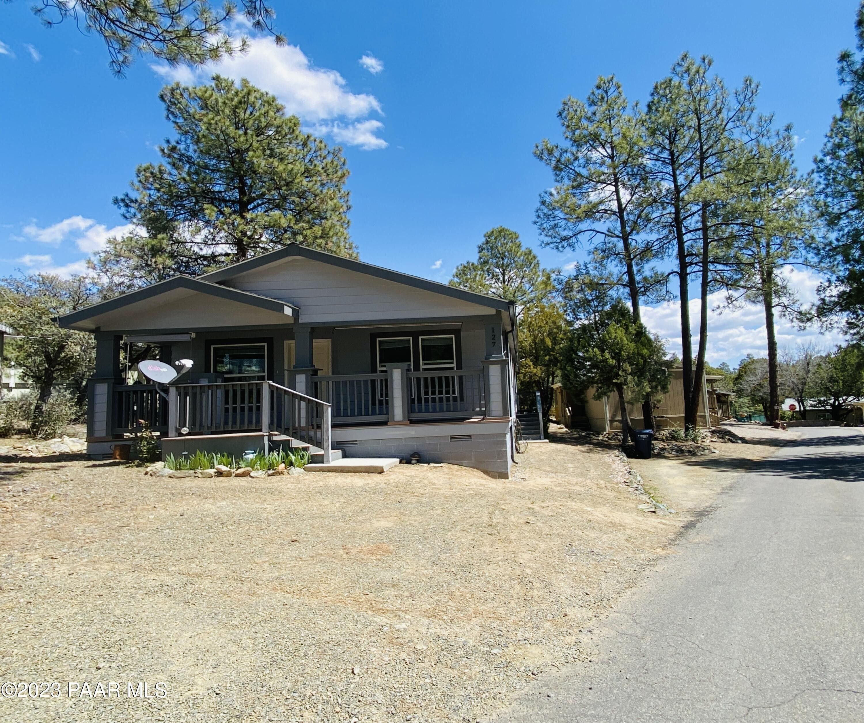 Prescott, Yavapai County, AZ House for sale Property ID 415674908