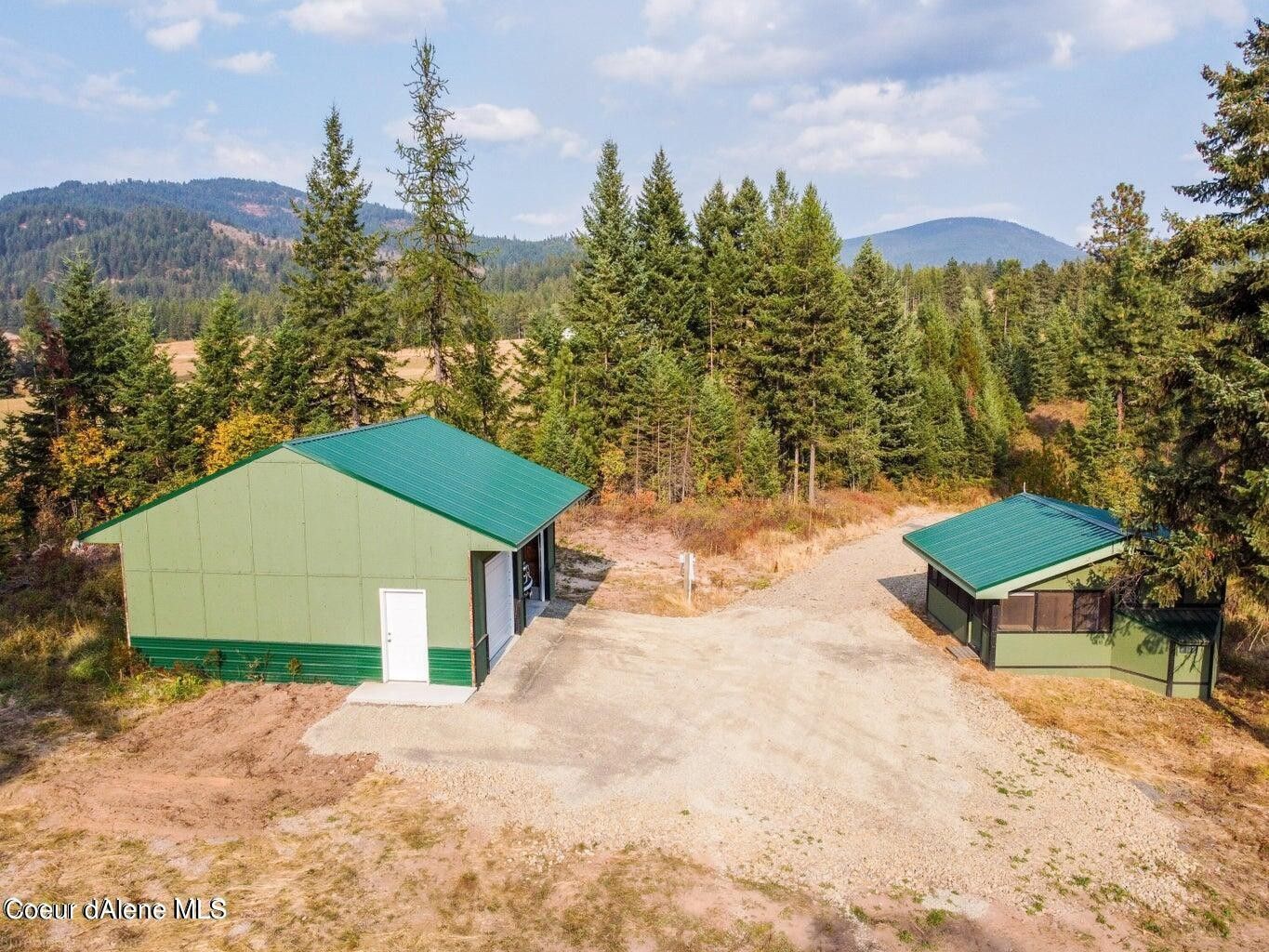 St Maries, Benewah County, ID Farms and Ranches for sale Property ID