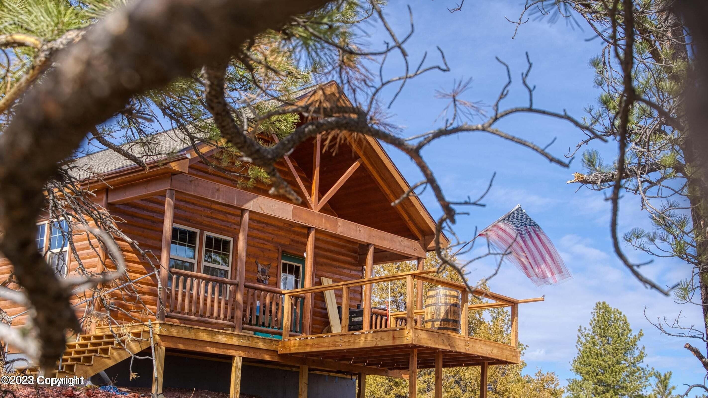 Recluse, Campbell County, WY House for sale Property ID 416254285