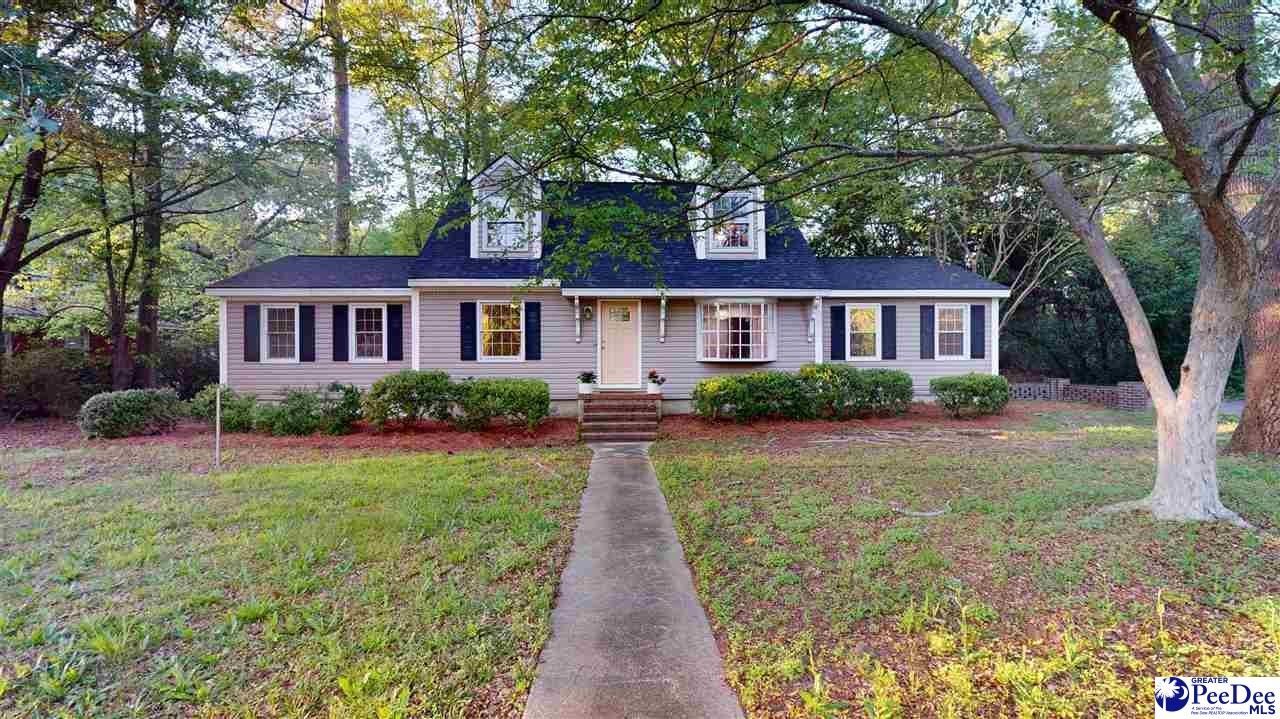 312 Kenwood Ave, Hartsville, SC 29550 MLS 20231270 LandWatch