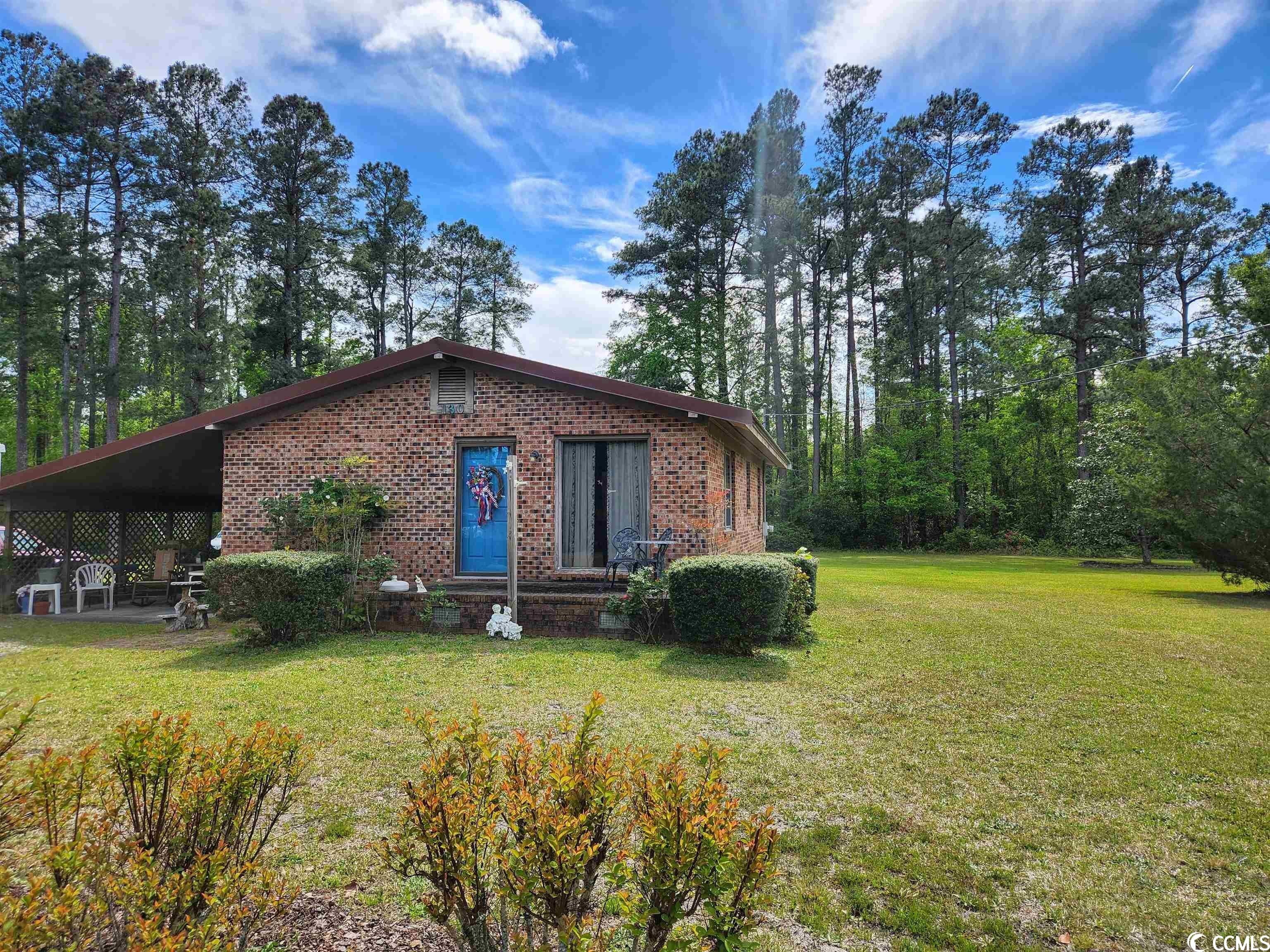Loris, Horry County, SC House for sale Property ID 416254622 LandWatch