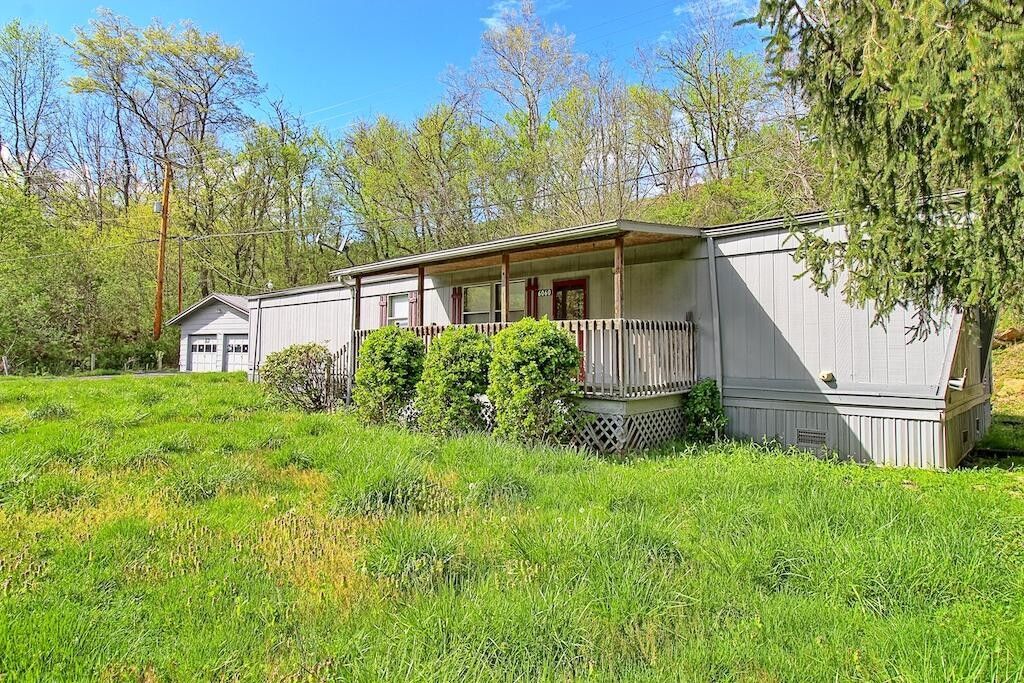 Gate City, Scott County, VA House for sale Property ID 416254675