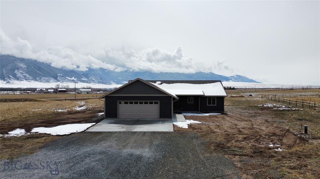 Whitehall, Jefferson County, MT House for sale Property ID 416254777