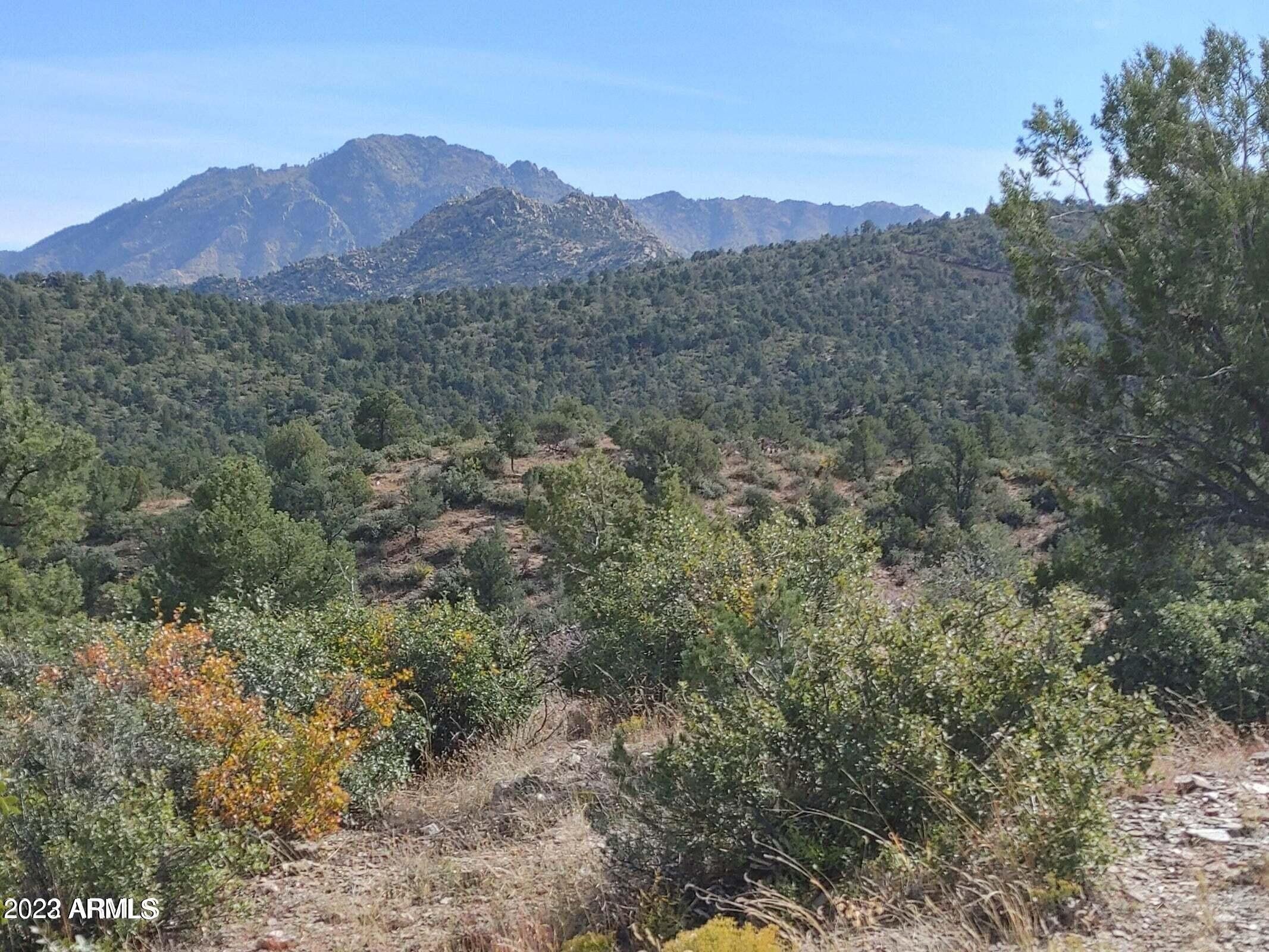 Prescott, Yavapai County, AZ Farms and Ranches for sale Property ID