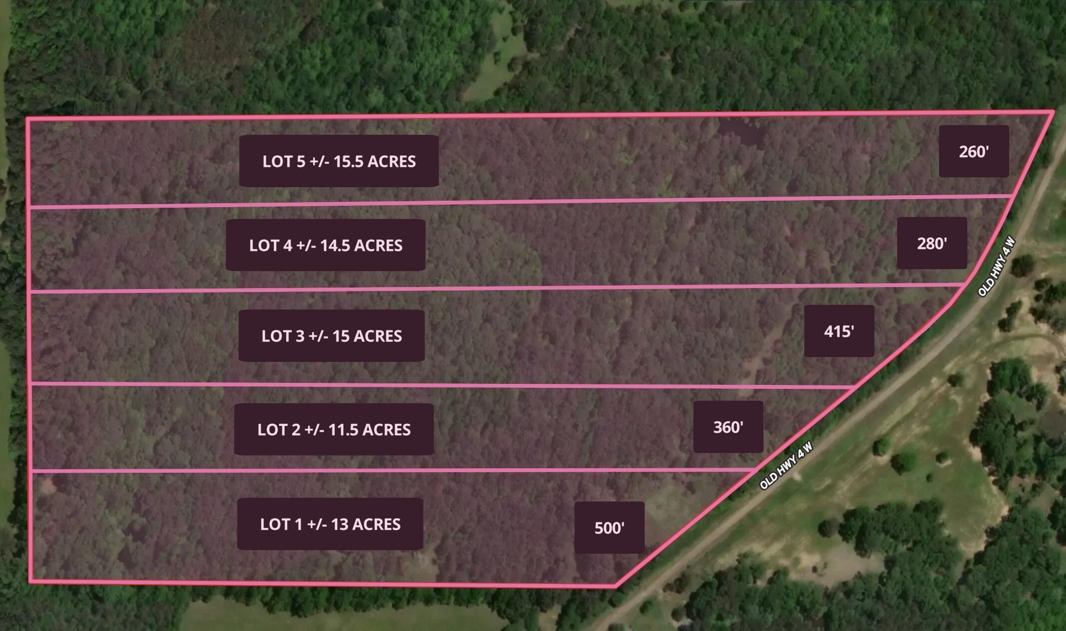 Holly Springs, Marshall County, MS for sale Property ID 415861493