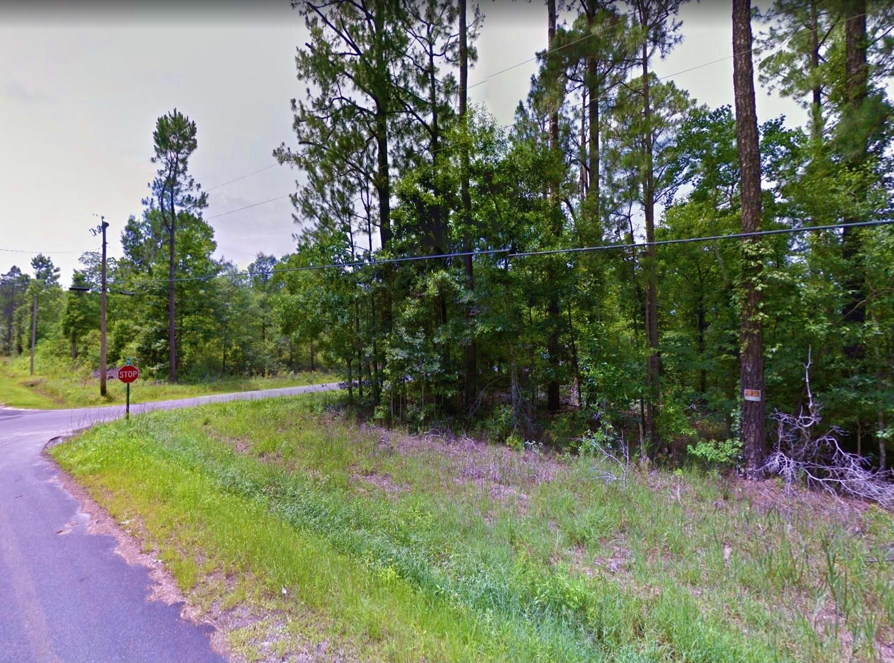 Bay Saint Louis, Hancock County, MS Recreational Property, Undeveloped