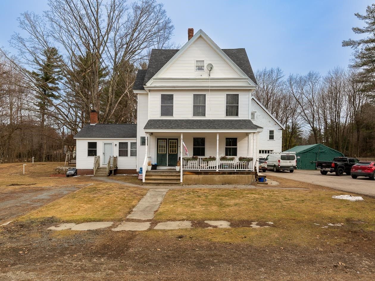 Kingston, Rockingham County, NH House for sale Property ID 416257800