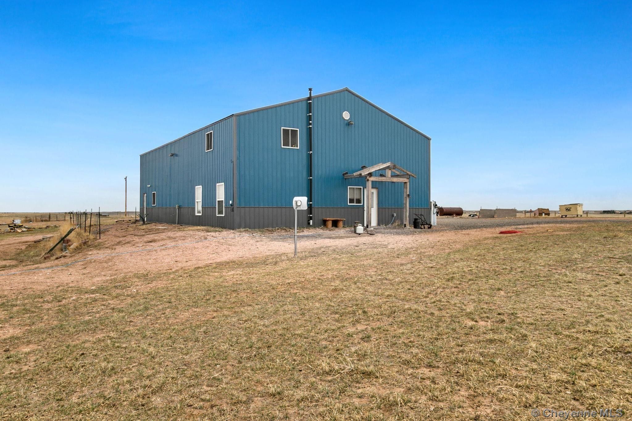 Cheyenne, Laramie County, WY House for sale Property ID 416258089