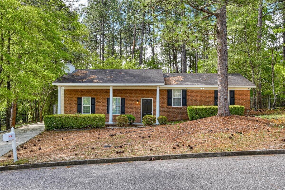 Hephzibah, Richmond County, GA House for sale Property ID 416259004 LandWatch