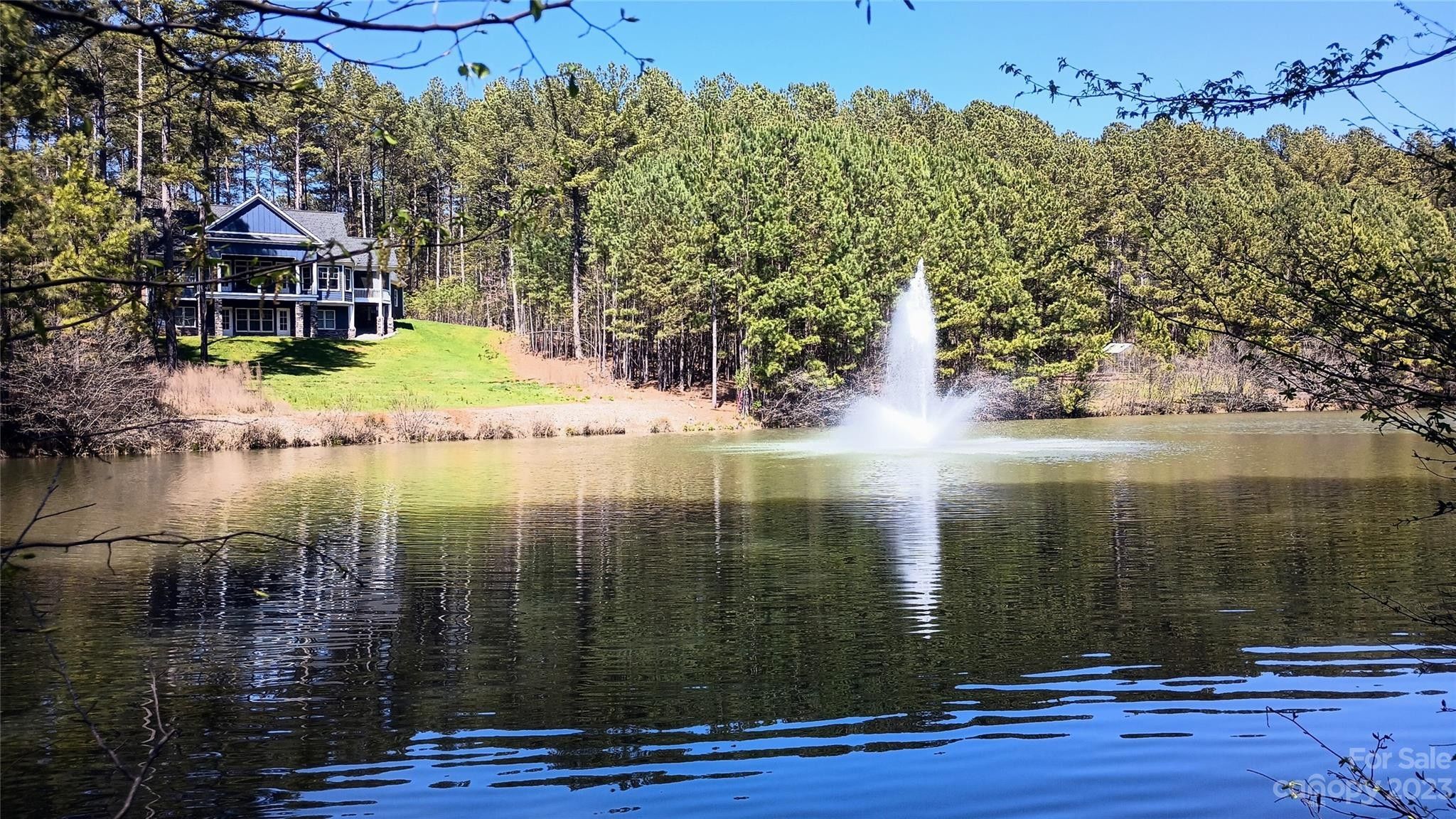 Granite Falls, Caldwell County, NC Farms and Ranches, Lakefront Property, Waterfront Property