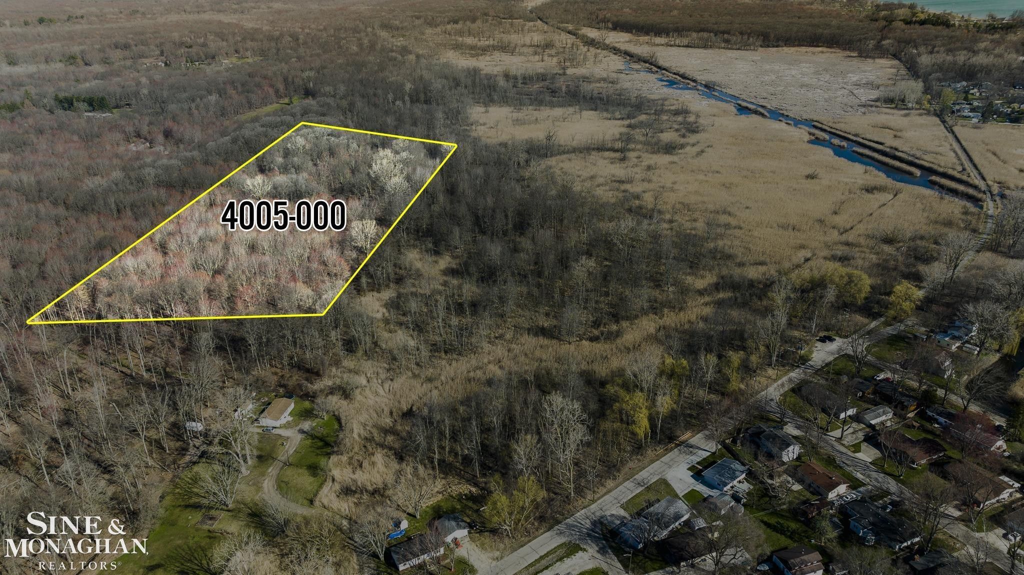 Algonac, Saint Clair County, MI Farms and Ranches for sale Property ID