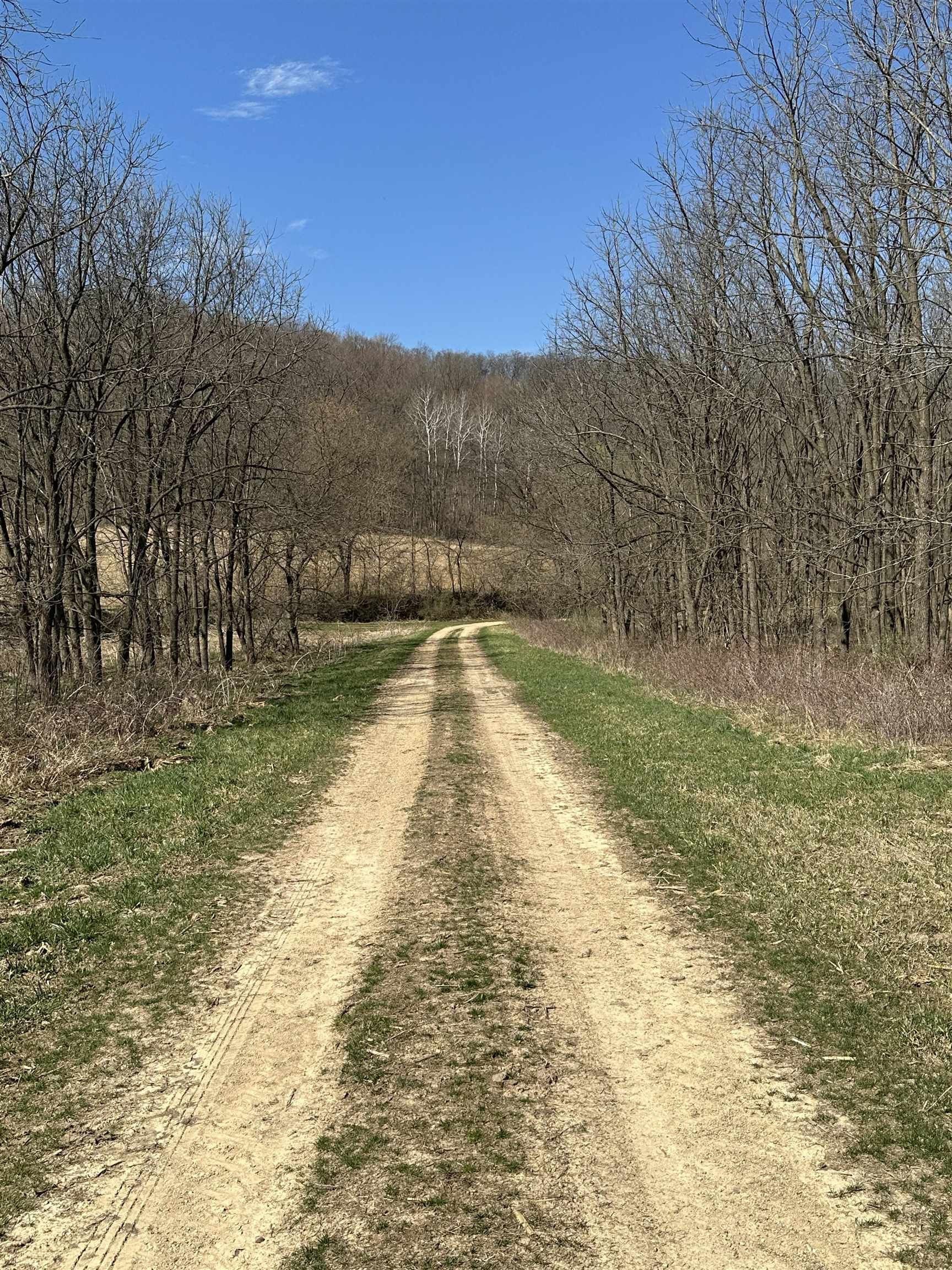 Spring Green, Sauk County, WI Farms and Ranches, Lakefront Property
