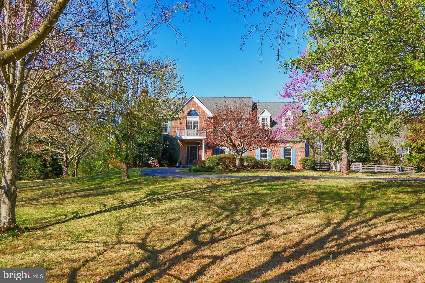 Fairfax Station, Fairfax County, VA House for sale Property ID