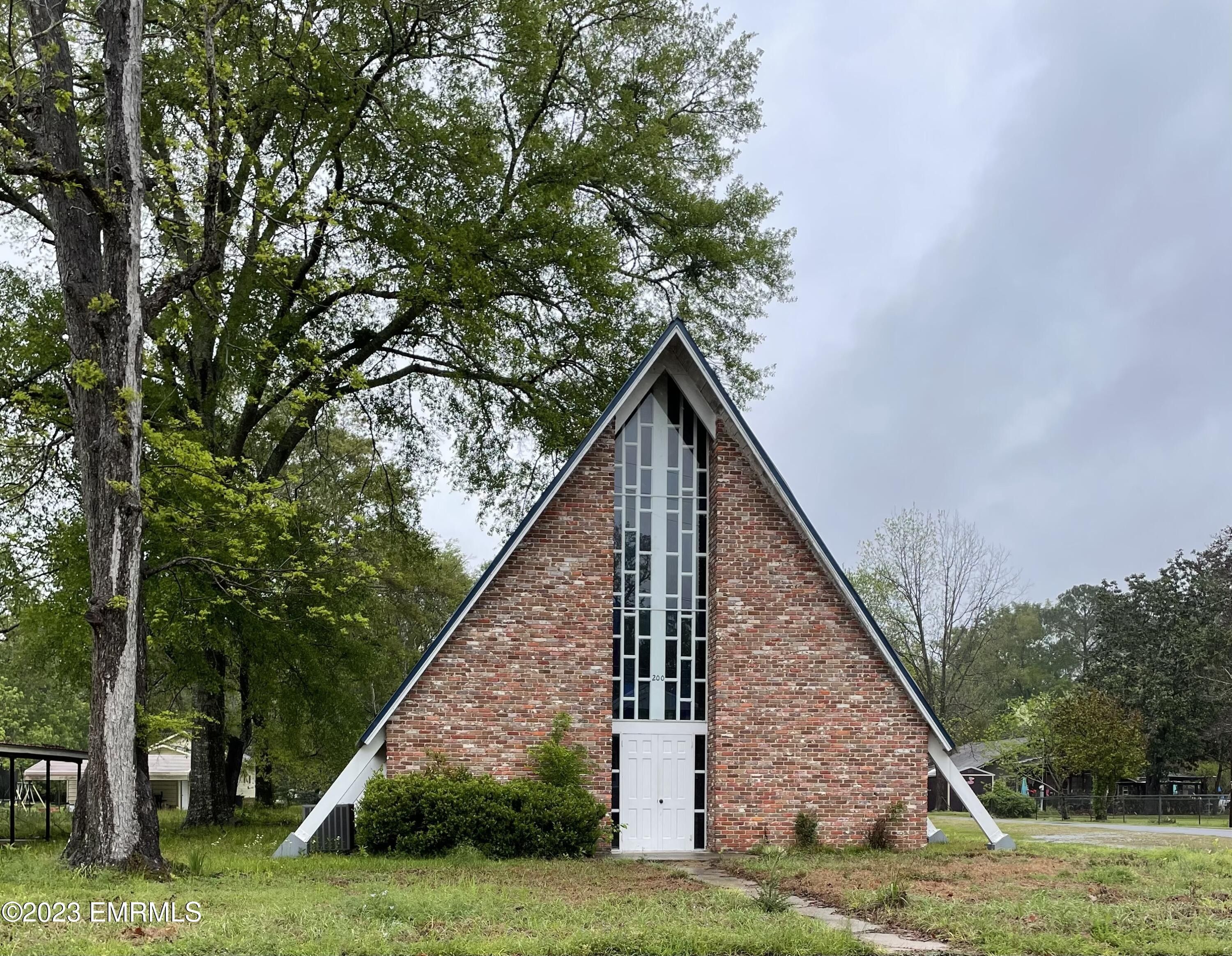 200 N Jackson Avenue, Quitman, MS 39355 MLS 23283 LandWatch