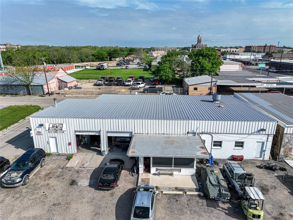 Cleburne, Johnson County, TX Commercial Property, Homesites for sale