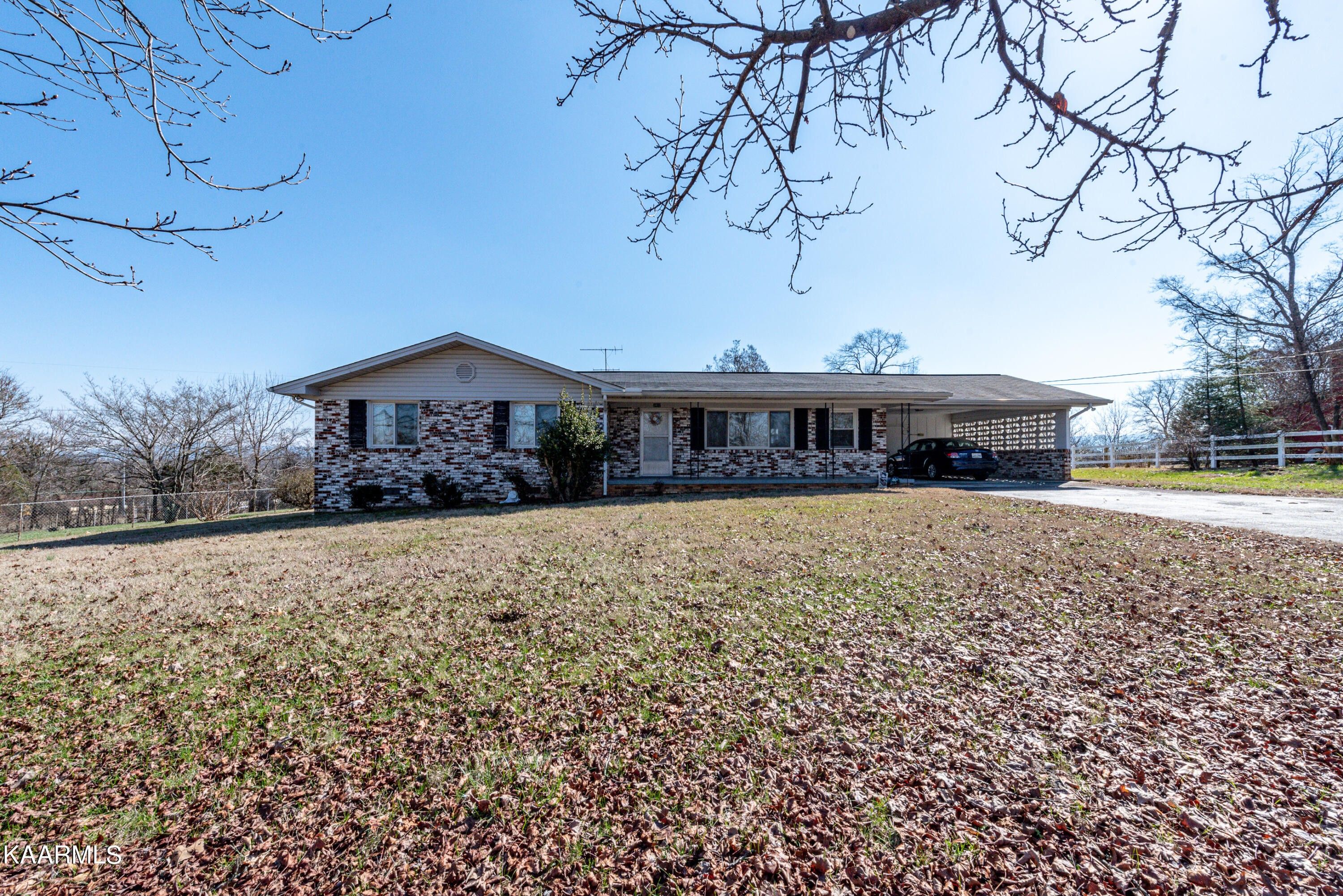 Maryville, Blount County, TN House for sale Property ID 416261711