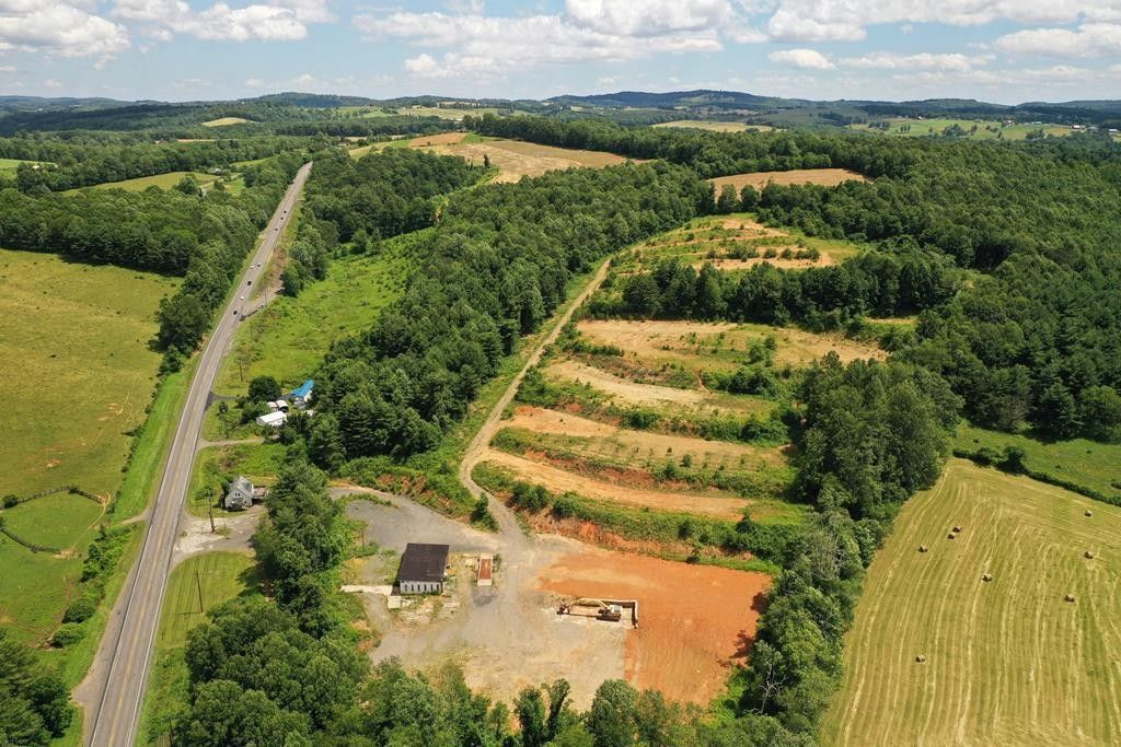 Hillsville, Carroll County, VA Farms and Ranches for sale Property ID