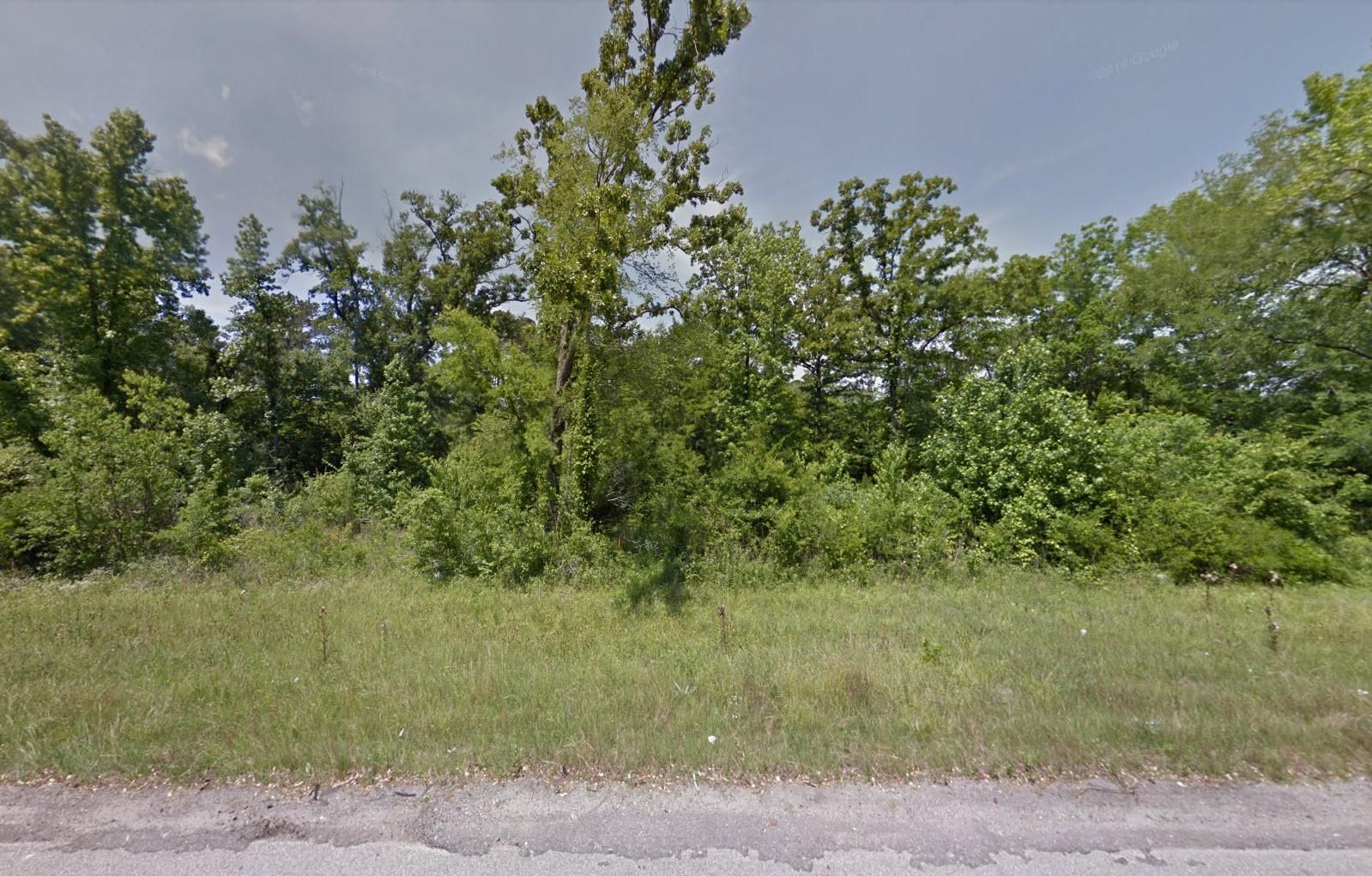 Brookeland, Jasper County, TX Recreational Property, Undeveloped Land