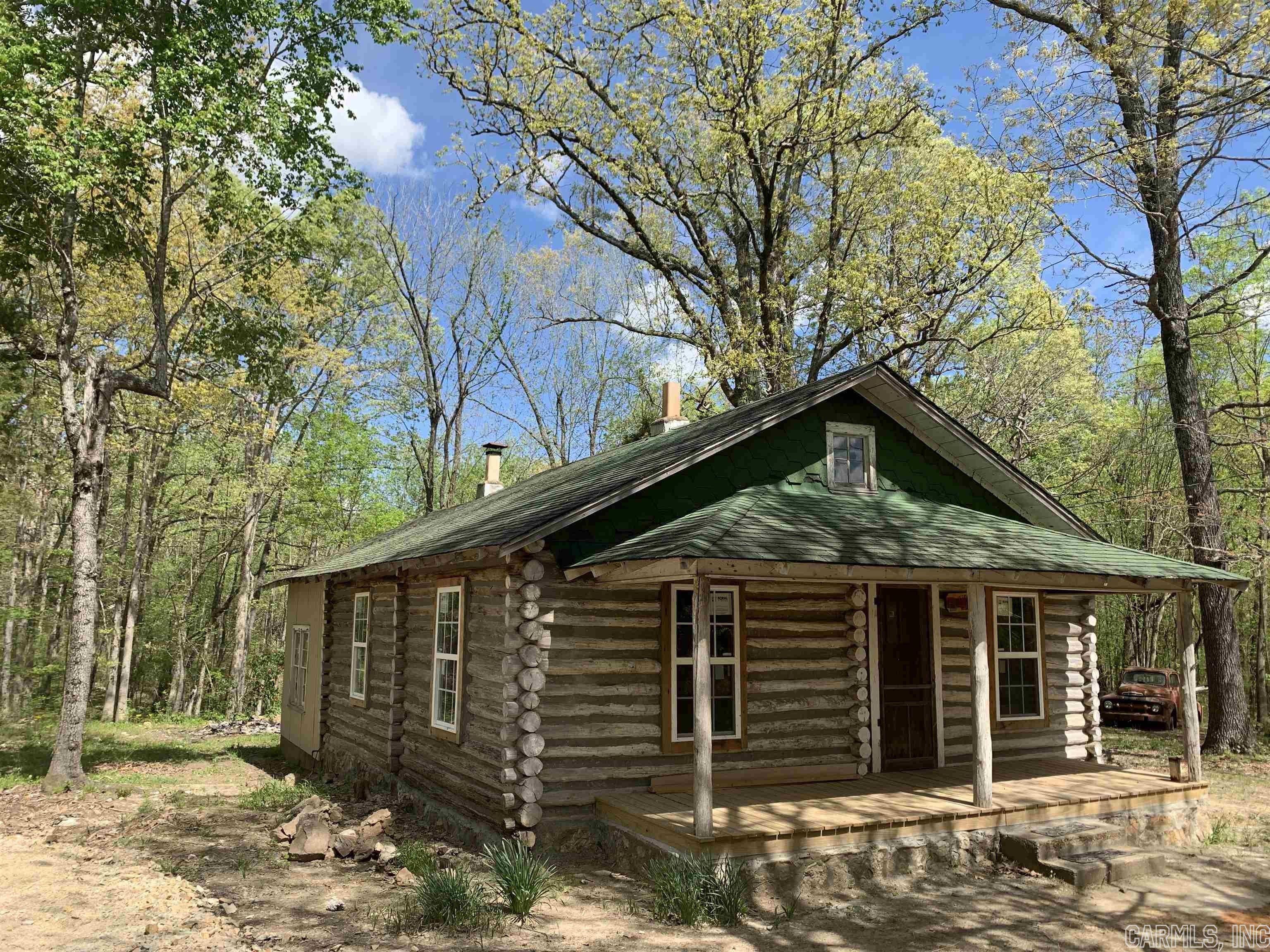 Williford, Sharp County, AR House for sale Property ID 416262924