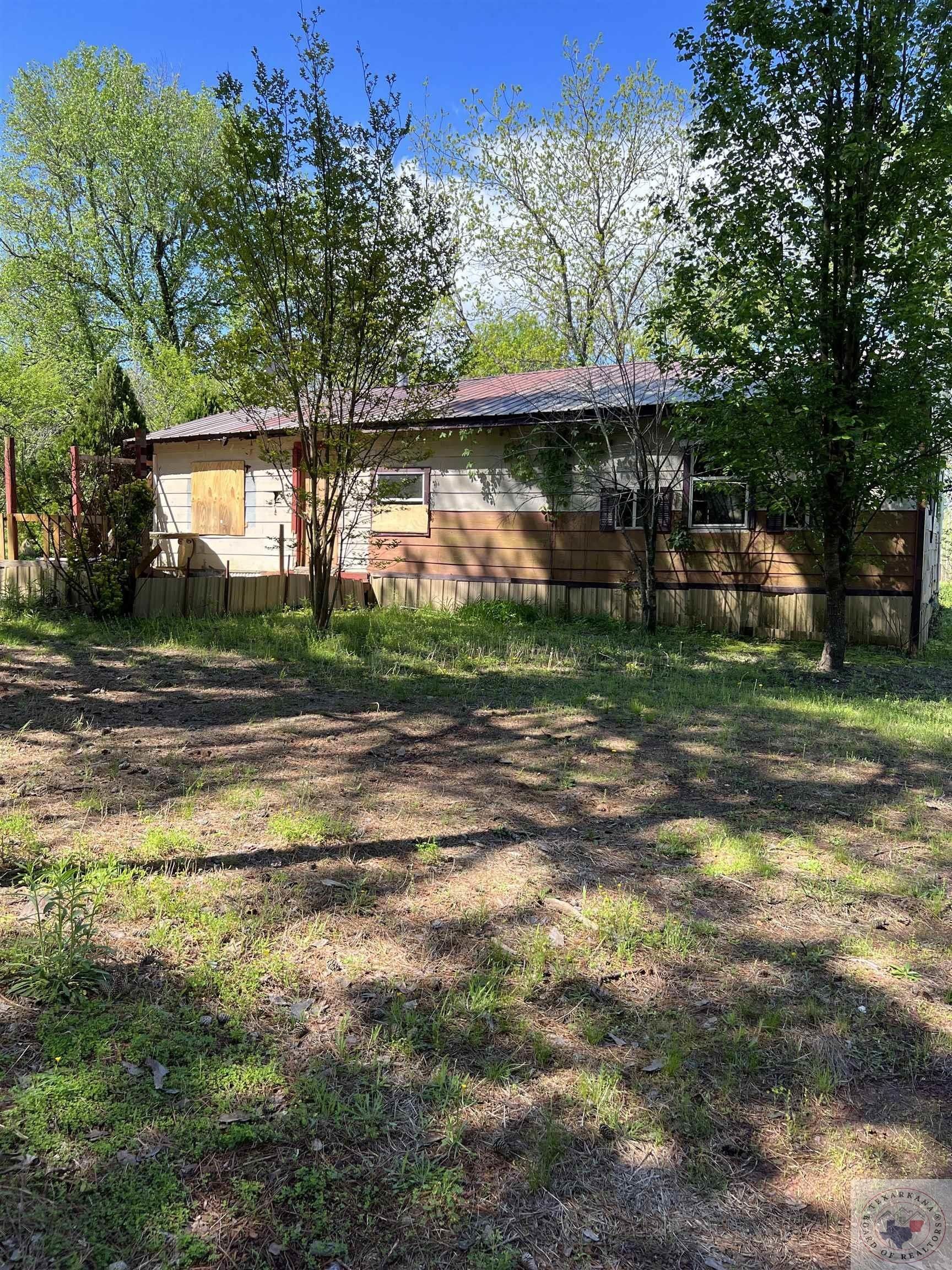 Bivins, Cass County, TX House for sale Property ID 416263014 LandWatch